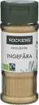 Ingefära Malen Eko