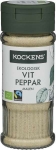 Vitpeppar Eko