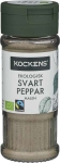 Svartpeppar Mald Eko