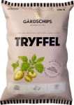 Chips Tryffel