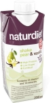 Shake Pear/Vanilla