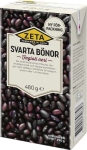 Svarta Bönor