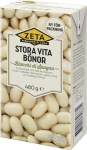 Vita Bönor Stora