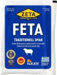 Fetaost