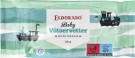 Våtservetter