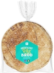 Orientaliskt Rågbröd