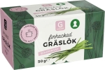 Gräslök, Fryst