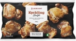 Kycklinglårfilé, Fryst