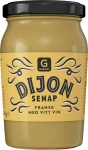 Dijonsenap