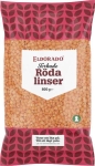 Röda Linser