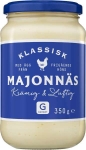 Majonnäs