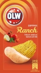 Dipmix Ranch