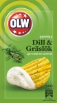 Dipmix Dill & Gräslök