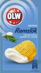 Dipmix Ramslök