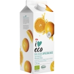 Apelsinjuice Ekologisk