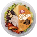Chicken Curry Salad