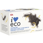 Madame grey Svart te med bergamott & apelsin Ekologisk 20-p ICA I love eco