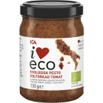 Pesto Soltorkad Tomat  