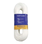 Tvättlina Vit
