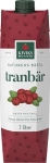 Tranbärsdryck
