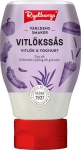 Vitlökssås