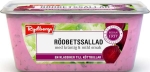 Rödbetssallad