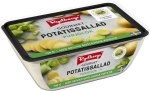 Potatissallad Gourmet Purjolök