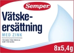 Vätskeersättning