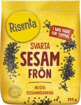 Sesamfrön Svarta
