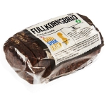Fullkornsbröd
