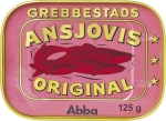 Ansjovis