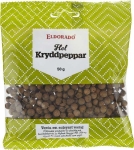 Kryddpeppar Hel