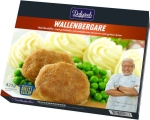 Wallenbergare, Fryst