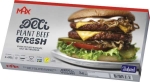 Delifresh Plant Beef, Fryst