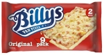 Pan Pizza Original 9-Pack, Fryst