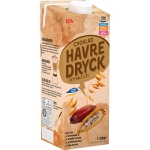 Havredryck choklad 1L ICA