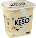 Cottage Cheese Vanilj 2,9% Laktosfri