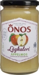 Äppelmos