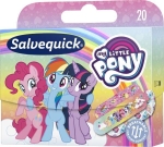 Plåster My Little Pony