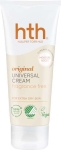 Universal Creme