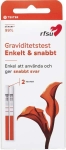 Graviditetstest