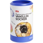 Vanillinsocker 140g ICA