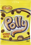Polly Super Crunchy