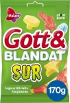 Gott & Blandat Sur