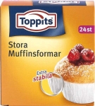 Stora Muffinsformar