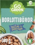Borlottibönor