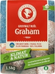 Grahamsmjöl