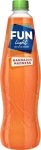 Mandarin Madness