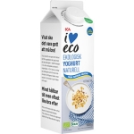 Yoghurt Naturell 3% Krav