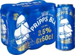 Blå Öl 3,5%